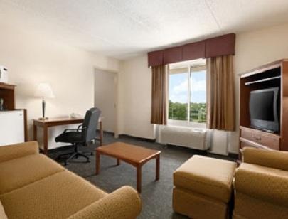 Baymont Inn & Suites Κλιαργουότερ Δωμάτιο φωτογραφία